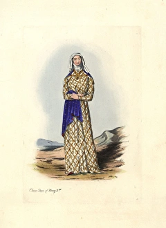 Eleanor of Aquitaine (1122-1204), Queen of Henry II Eleanor of Aquitaine (1122-1204), Queen of Henry II