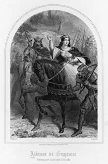 Rides Gallery: Eleanor on Crusades
