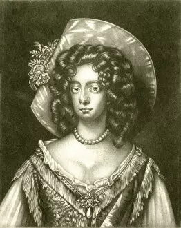 Eliz. Countess Kildare