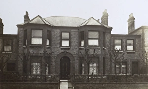 Eltham, London - Victorian Residence Eltham, London - Victorian Residence