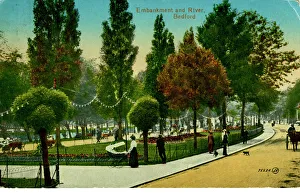 England Gallery: Bedfordshire Collection