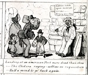 Emigration - Half a mind to go back again Emigration - Half a mind to go back again