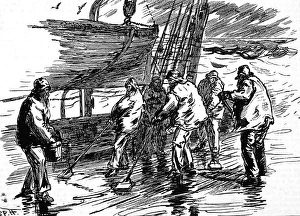 Emigration. From New to Old England, in the Iman Steamer. Ho Emigration. From New to Old England, in the Iman Steamer. Ho