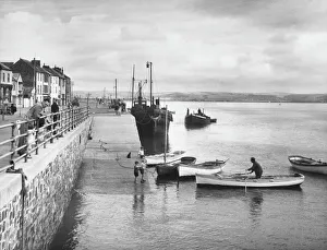 Pipe Gallery: England / Appledore