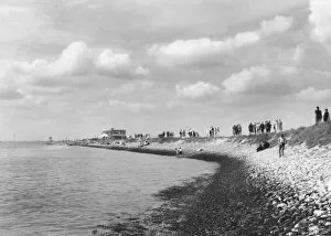 Essex Gallery: Canvey Island Collection