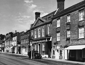 England/Farnham