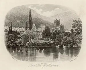 Gloucester Gallery: England / Malvern