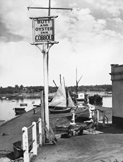 England/Pin Mill England/Pin Mill