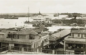 Egypt Gallery: Port Said Collection