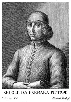 Ercole Grandi