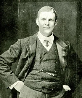 Ernest Shand, English performer and composer Ernest Shand, English performer and composer