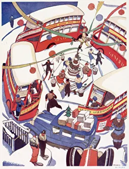 Eros Gets That Christmas Feeling by Pearce Eros Gets That Christmas Feeling by Pearce