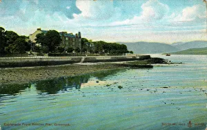 The Esplanade, Greenock, Renfrewshire The Esplanade, Greenock, Renfrewshire