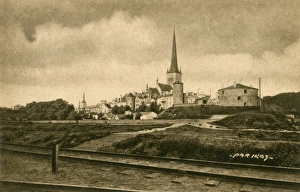 Estonia Gallery: Railways Collection