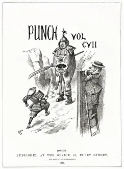 Europe expects China to defeat Japan, 1894 Europe expects China to defeat Japan, 1894