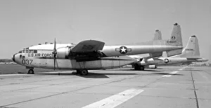 Recovery Gallery: Fairchild C-119F-FA Flying Boxcar O-18037