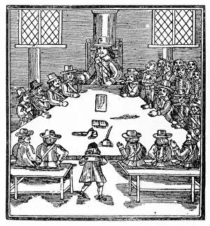 Council Gallery: Fairfax and Council