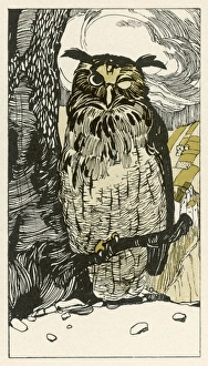 Fairy Tale/Willow Wren