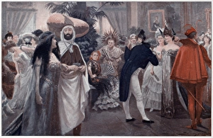 1900s fancy dress clearance