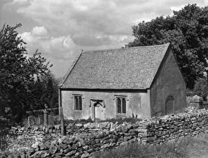 Farmcote Chapel Farmcote Chapel