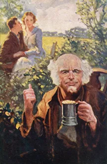 The Farmer's Wife, The Devonshire Comedy by Eden Phillpotts The Farmer's Wife, The Devonshire Comedy by Eden Phillpotts