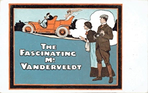 The Fascinating Mr. Vanderbilt by Alfred Sutro The Fascinating Mr. Vanderbilt by Alfred Sutro