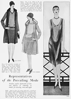Three fashion ideas from top London couture houses Three fashion ideas from top London couture houses
