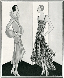 Fashions for the London Season by Gordon Conway Fashions for the London Season by Gordon Conway
