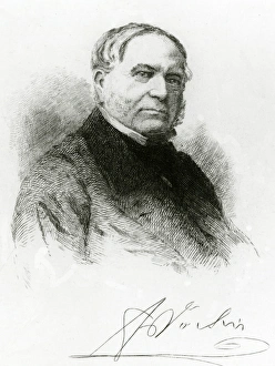 Felix Voisin, French doctor and psychiatrist Felix Voisin, French doctor and psychiatrist
