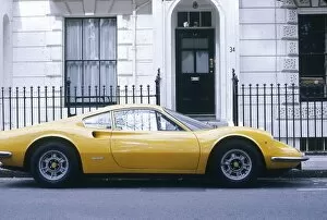 1974 Gallery: Ferrari Dino