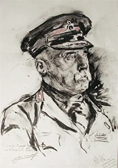 Field Marshal French, dated June 8th 1915 Field Marshal French, dated June 8th 1915