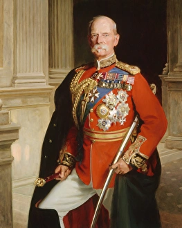 Field Marshal Lord Roberts of Kandahar Field Marshal Lord Roberts of Kandahar