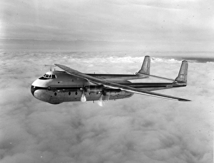 First Armstrong Whitworth AW650 Argosy Series 100 G-AOZZ First Armstrong Whitworth AW650 Argosy Series 100 G-AOZZ