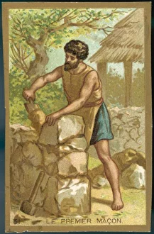 First Mason