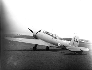 First prototype Blackburn B-24 Skua I K5178 First prototype Blackburn B-24 Skua I K5178