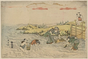 Fishing
