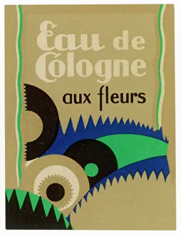 Cologne Gallery: Fleurs Eau De Cologne
