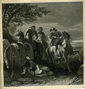 Flight of the Earl of Tyrone from Ireland Flight of the Earl of Tyrone from Ireland