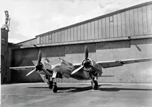Focke Wulf Ta 154 -too late to be encountered in any nu Focke Wulf Ta 154 -too late to be encountered in any nu