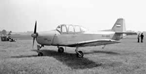 Fokker S-12 Instructor PH-NDC Fokker S-12 Instructor PH-NDC