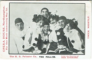 The Follies The Follies