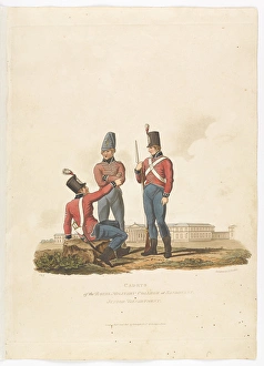 Foreign Corps in the British Service Foreign Corps in the British Service
