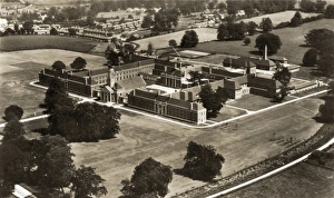 Foundling Hospital Schools, Berkhamsted Foundling Hospital Schools, Berkhamsted