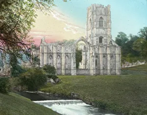 North Yorkshire Gallery: Ripon Collection