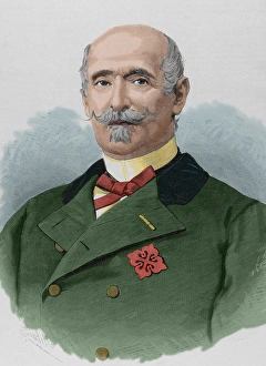 Francisco Javier Arias Davila Matheu Carondelet (1812-1890) Francisco Javier Arias Davila Matheu Carondelet (1812-1890)