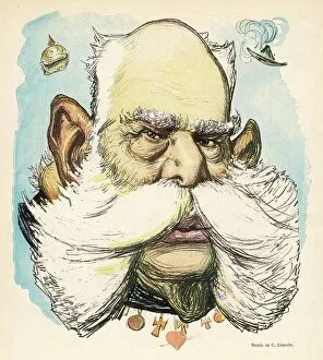 Franz Joseph/Rire 1897