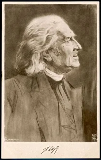 Franz Liszt