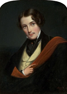 Frederick Richard Chichester, Earl of Belfast Frederick Richard Chichester, Earl of Belfast