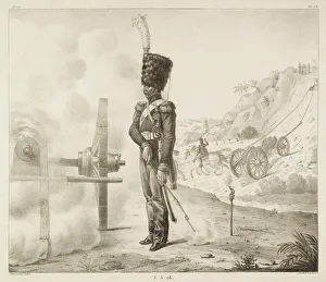 Gunner Gallery: French Artillery - 12