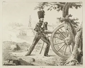Gunner Gallery: French Artillery - 13